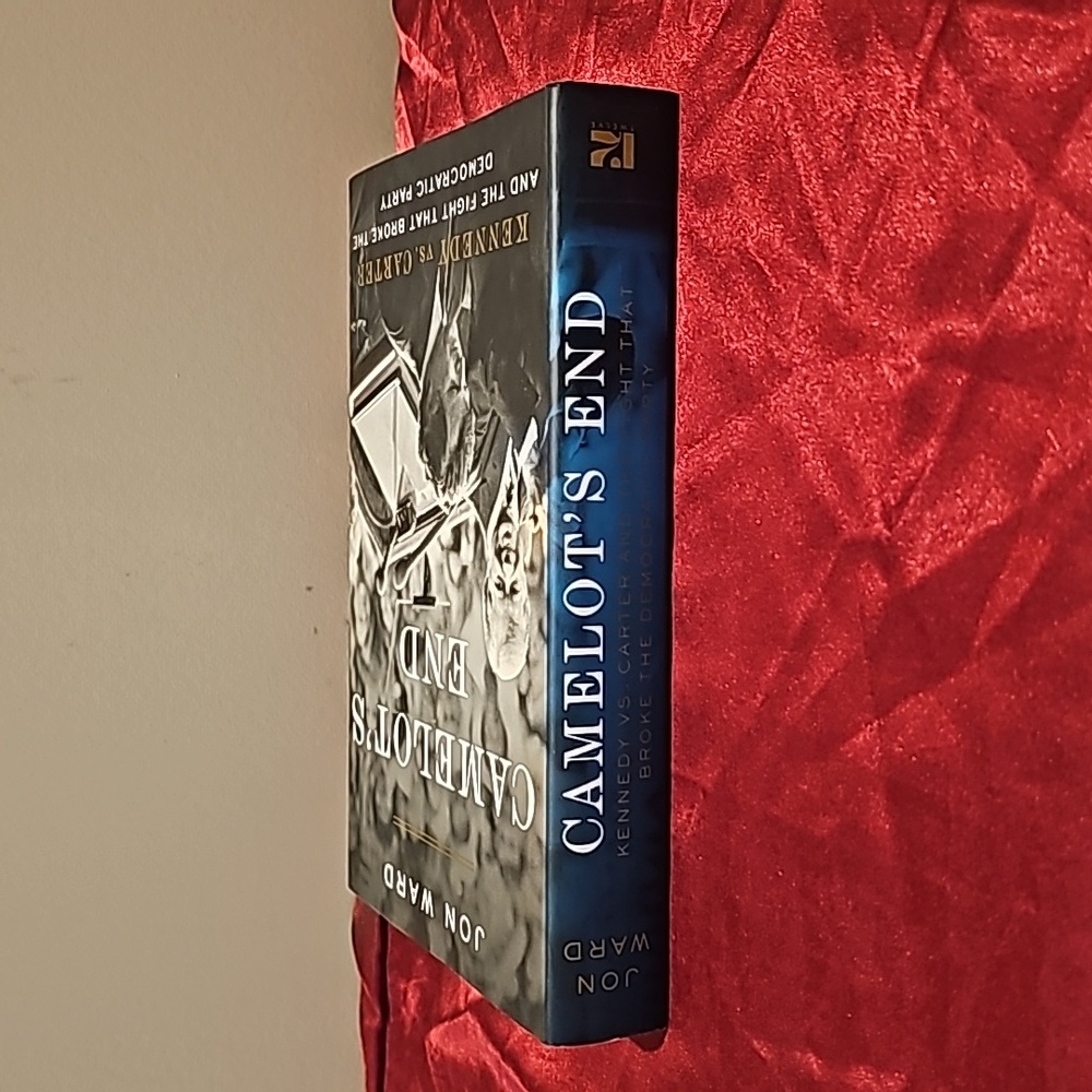 Camelot's End - Picture 7 of 11